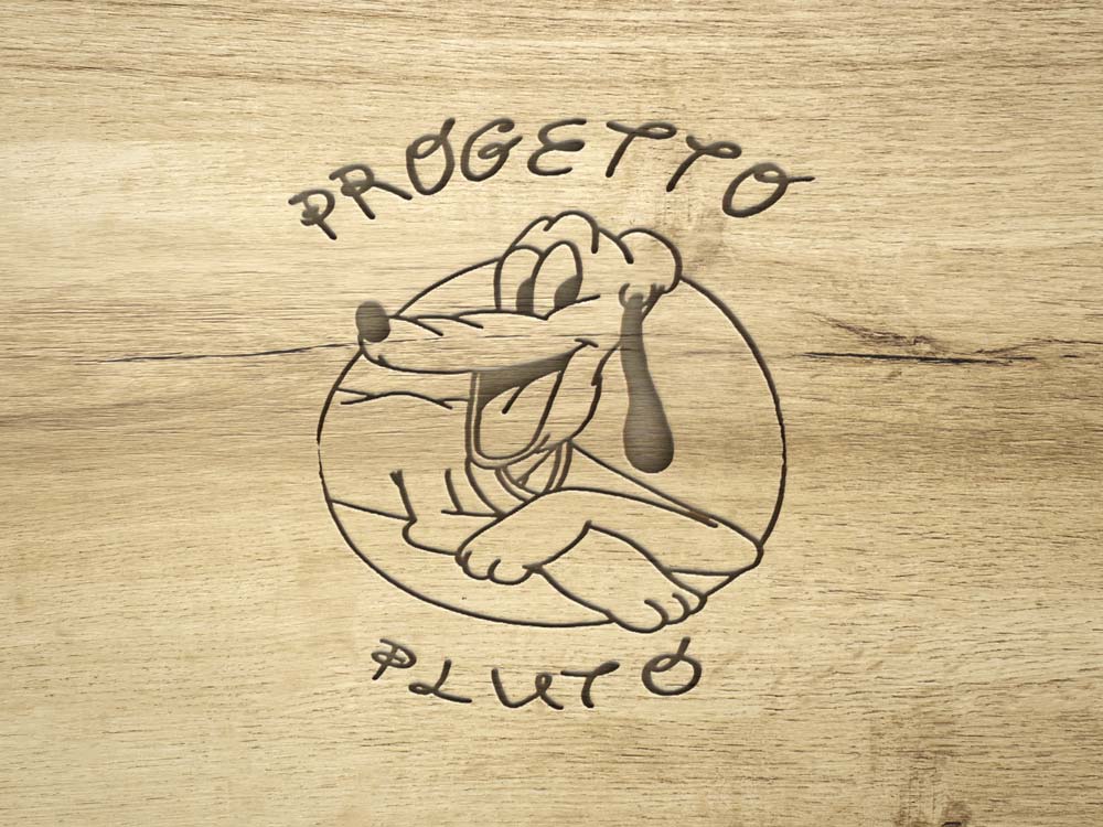Progetto Pluto