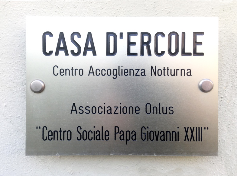 CAN - Casa d'Ercole